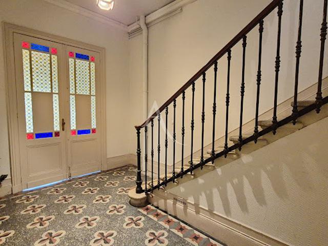 Vente Appartement 2 pièces 26.85 m2 Gradignan