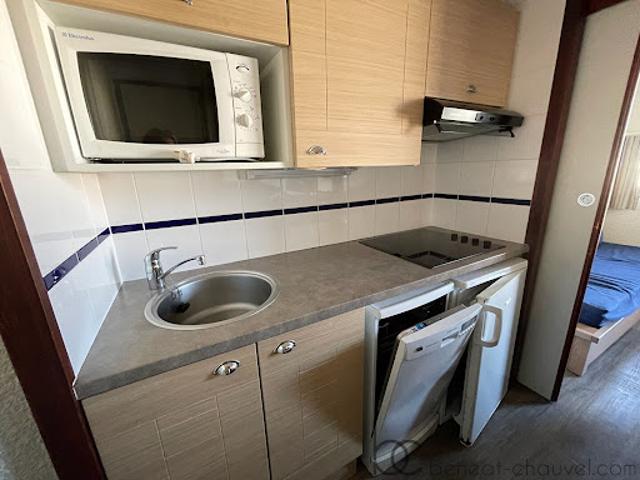 Vente Appartement 2 pièces 26.88 m2 Arzon
