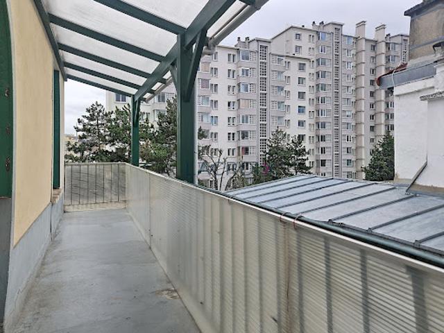 Vente Appartement 2 pièces 26.96 m2 Gentilly