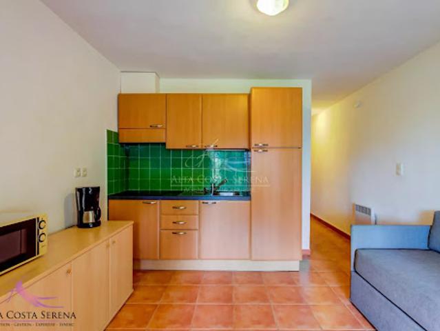 Vente Appartement 2 pièces 26.02 m2 Linguizzetta