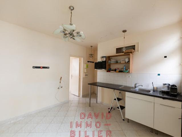 Vente Appartement 2 pièces 26.14 m2 Paris 18ème
