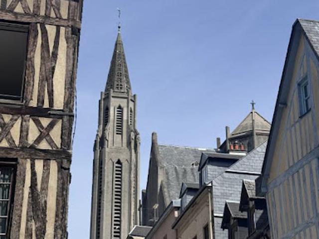 Vente Appartement 2 pièces 26.2 m2 Rouen