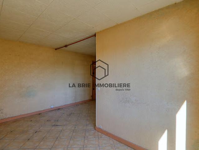 Vente Appartement 2 pièces 26.31 m2 Valenton