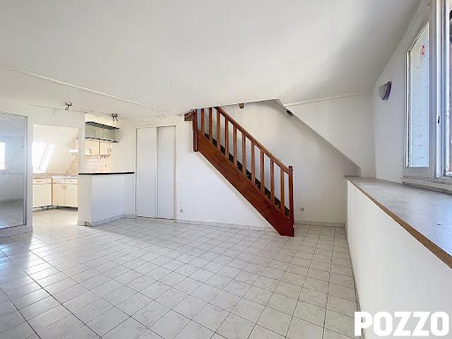 Vente Appartement 2 pièces 26.3 m2 Mondeville
