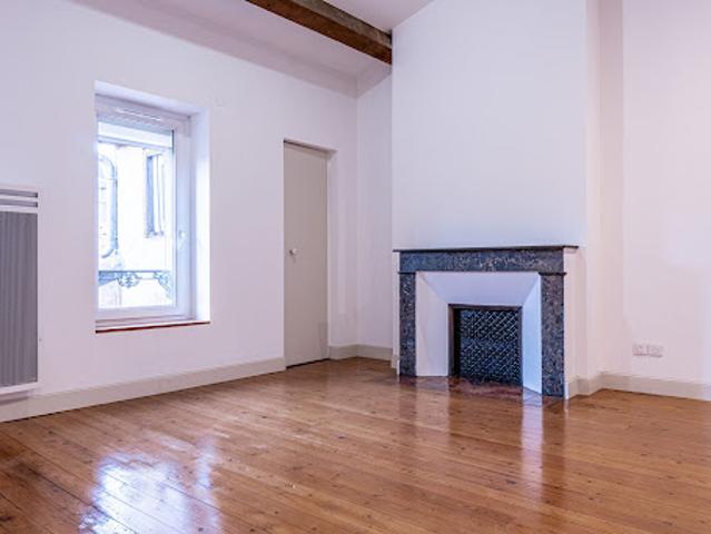 Vente Appartement 2 pièces 26 m2 Toulouse
