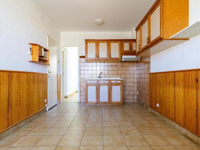 Vente Appartement 2 pièces 26 m2 Valras Plage