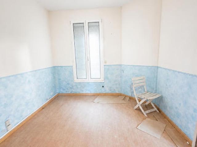 Vente Appartement 2 pièces 26 m2 Vitry sur Seine