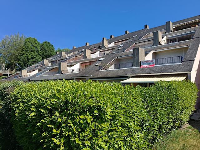 Vente Appartement 2 pièces 26 m2 Arzon