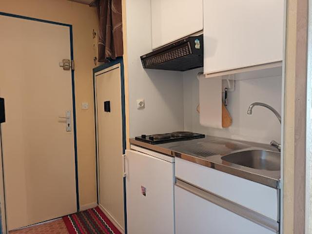 Vente Appartement 2 pièces 26 m2 Arzon