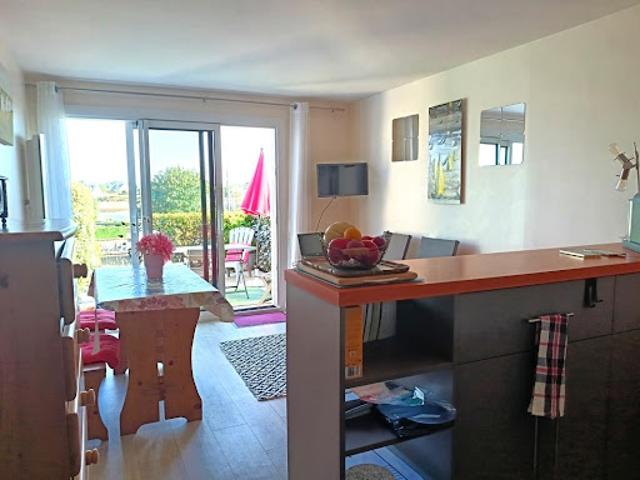 Vente Appartement 2 pièces 26 m2 Arzon