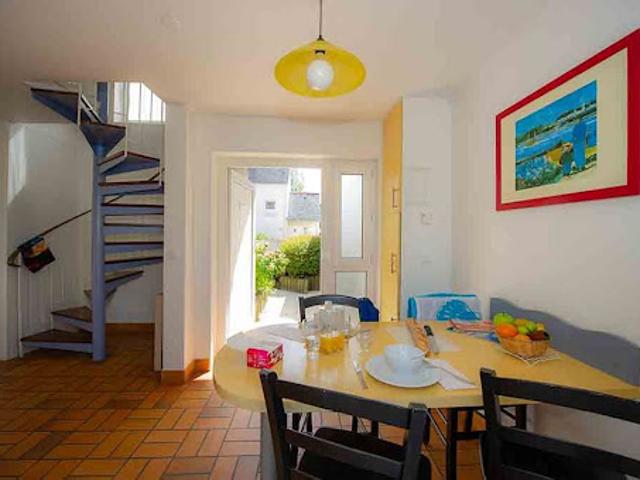 Vente Appartement 2 pièces 26 m2 Batz sur Mer