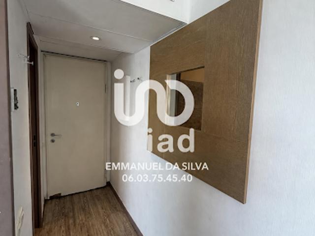 Vente Appartement 2 pièces 26 m2 Cannes la bocca
