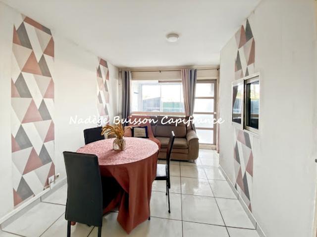 Vente Appartement 2 pièces 26 m2 Cabourg