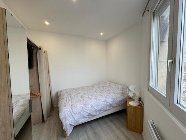 Vente Appartement 2 pièces 26 m2 Drancy