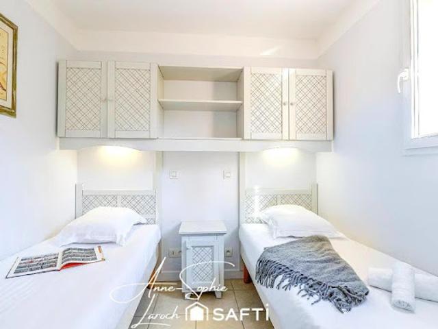 Vente Appartement 2 pièces 26 m2 Grospierres