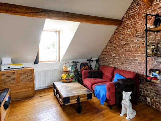 Vente Appartement 2 pièces 26 m2 Lagny sur Marne
