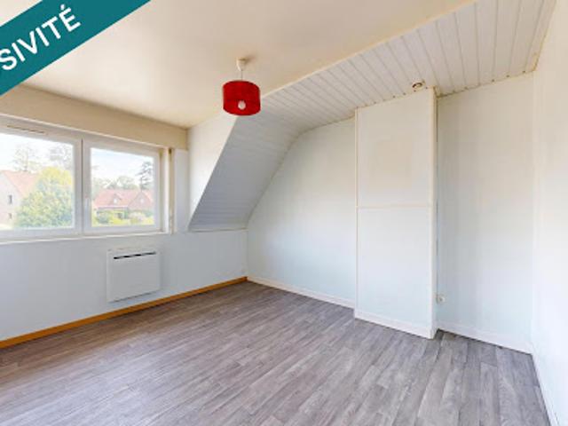 Vente Appartement 2 pièces 26 m2 Longuenesse