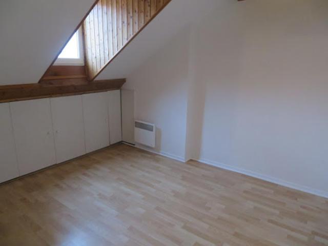 Vente Appartement 2 pièces 26.52 m2 Lyon 6ème