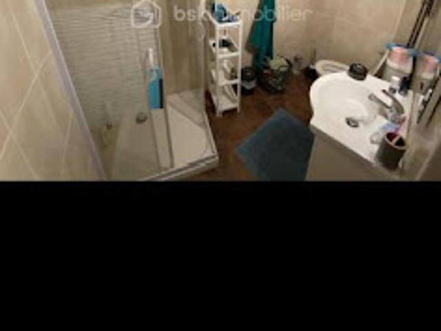 Vente Appartement 2 pièces 26 m2 Montelimar