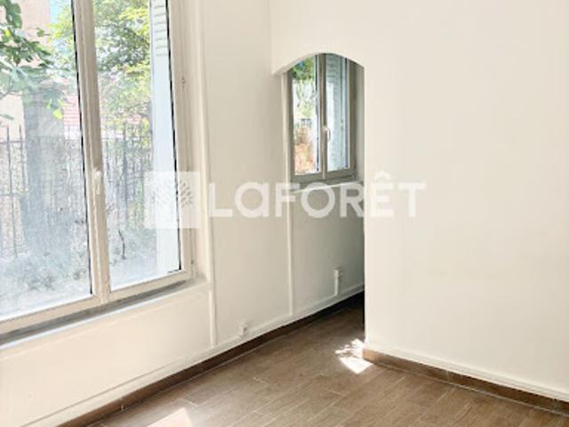 Vente Appartement 2 pièces 26 m2 Montreuil