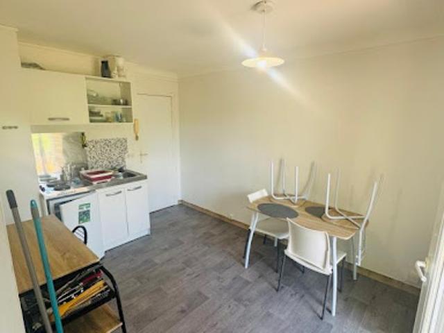 Vente Appartement 2 pièces 26.8 m2 Osny