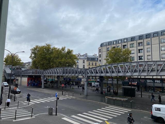 Vente Appartement 2 pièces 26.62 m2 Paris 10ème