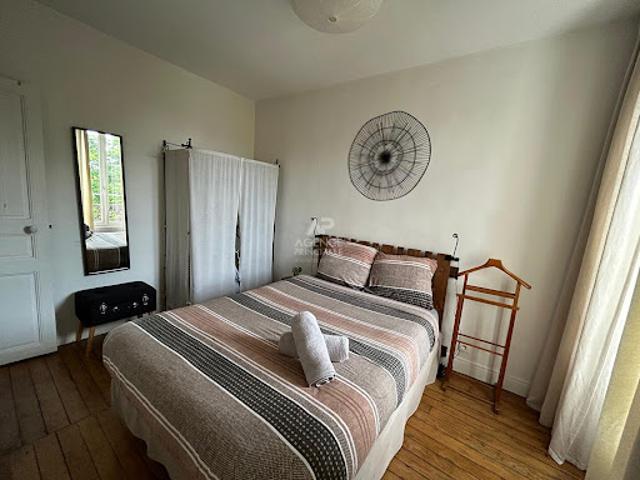 Vente Appartement 2 pièces 26 m2 Poissy