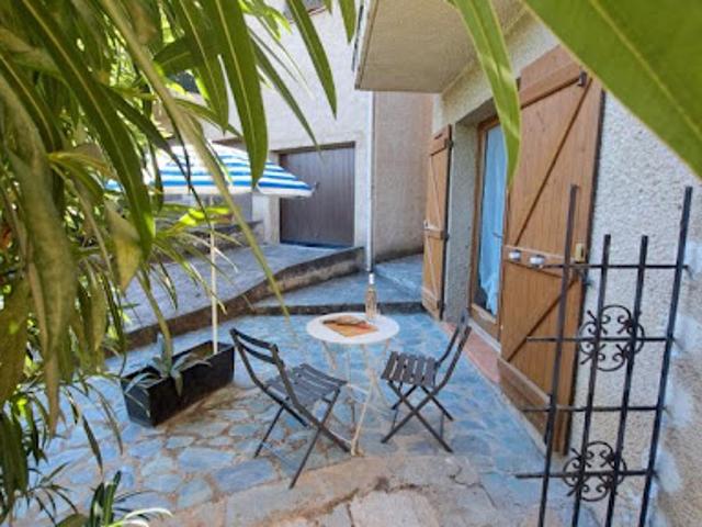 Vente Appartement 2 pièces 26 m2 Propriano