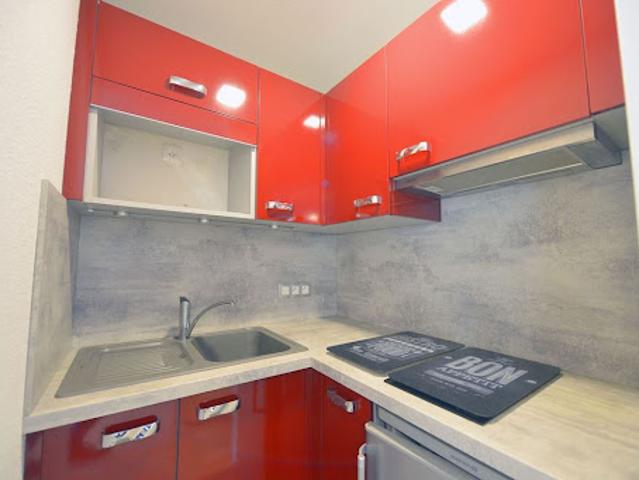 Vente Appartement 2 pièces 26 m2 Saint Georges de Didonne