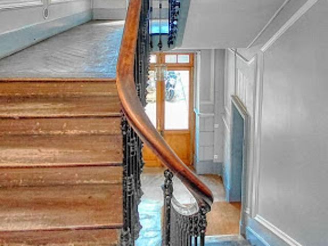 Vente Appartement 2 pièces 28.41 m2 Versailles