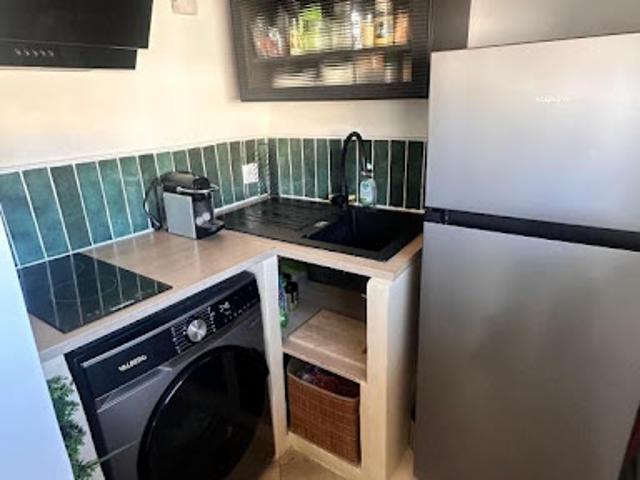 Vente Appartement 2 pièces 28.42 m2 Marseille 1er