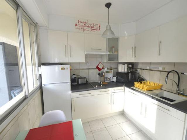 Vente Appartement 2 pièces 28.42 m2 Saint Palais sur Mer