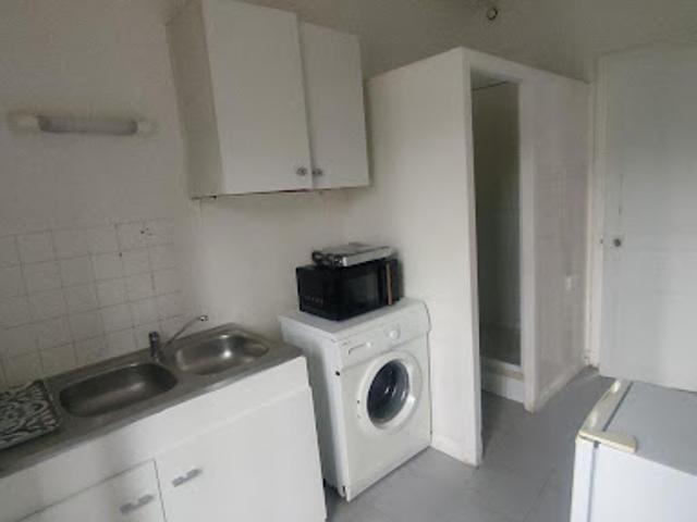 Vente Appartement 2 pièces 28.47 m2 Nemours