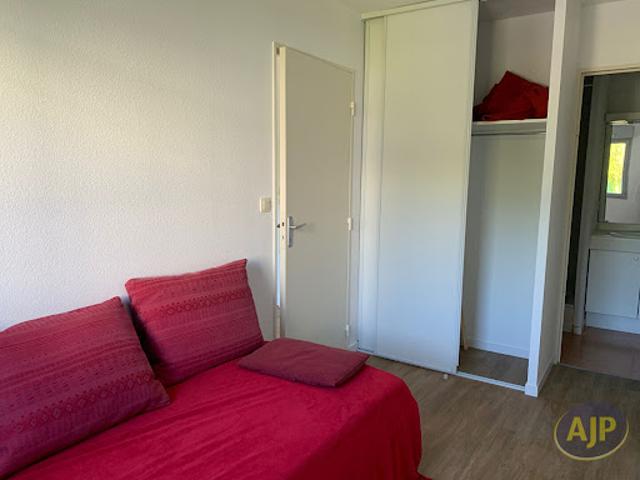 Vente Appartement 2 pièces 28.46 m2 Saint sebastien sur loire