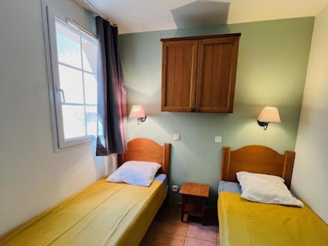 Vente Appartement 2 pièces 28.4 m2 Monflanquin