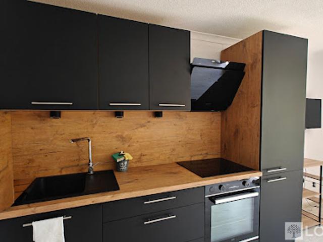 Vente Appartement 2 pièces 28.53 m2 Embrun
