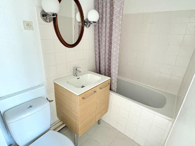 Vente Appartement 2 pièces 28.57 m2 Perigueux