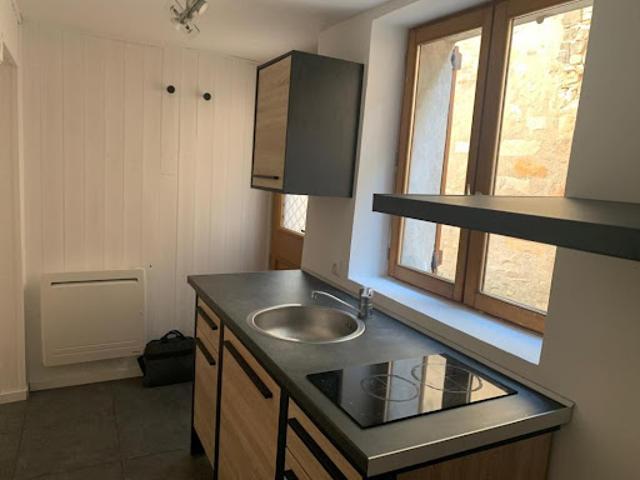 Vente Appartement 2 pièces 28.54 m2 Fontainebleau