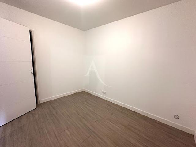 Vente Appartement 2 pièces 28.65 m2 Saintes