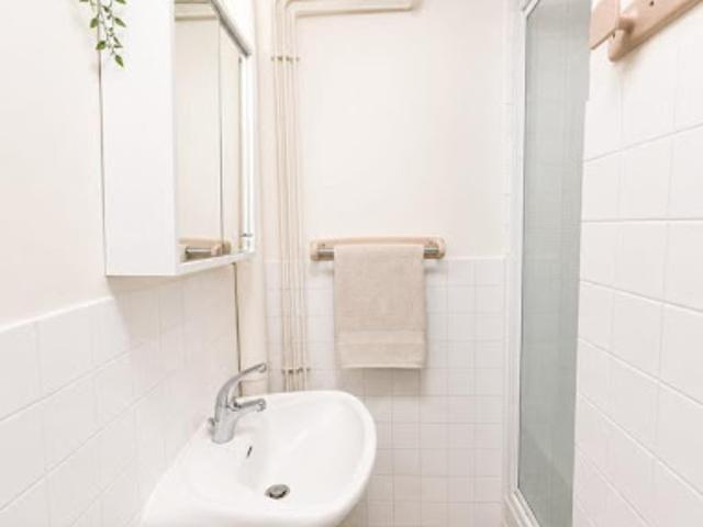Vente Appartement 2 pièces 28.68 m2 Tours