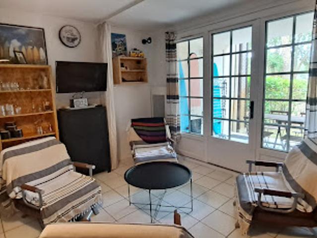 Vente Appartement 2 pièces 28.83 m2 Moliets et Maa