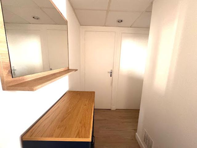 Vente Appartement 2 pièces 28.84 m2 Le Mans
