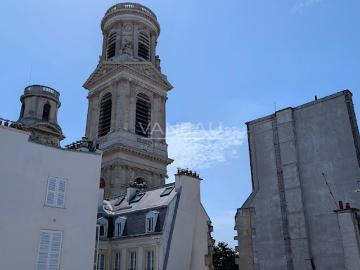 Vente Appartement 2 pièces 28.85 m2 Paris 6ème