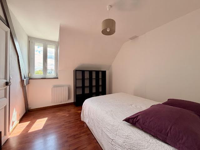 Vente Appartement 2 pièces 28.91 m2 Nantes