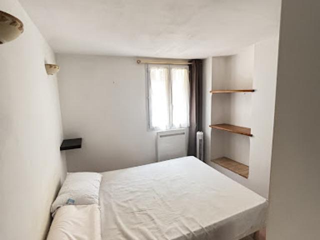 Vente Appartement 2 pièces 28.97 m2 Les Arcs