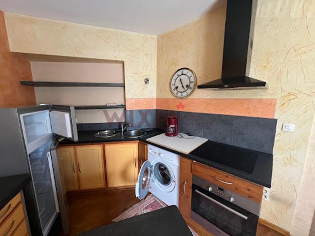 Vente Appartement 2 pièces 29.69 m2 Grigny