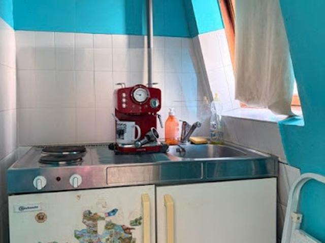 Vente Appartement 2 pièces 28.03 m2 Paris 14ème