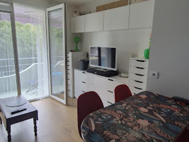 Vente Appartement 2 pièces 28.04 m2 Saint Geniez d'Olt