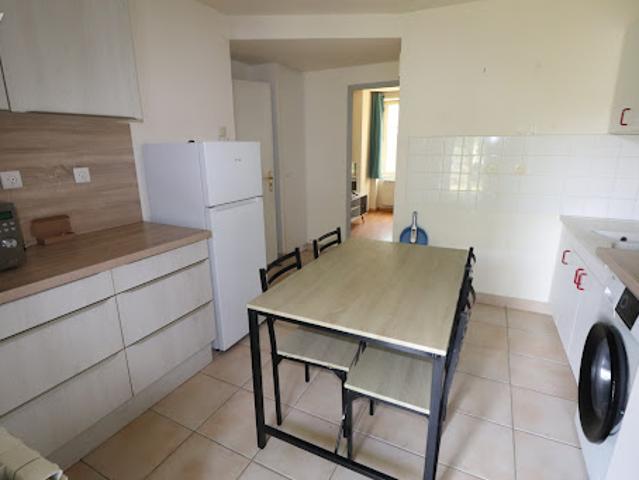 Vente Appartement 2 pièces 28.17 m2 Equeurdreville Hainneville