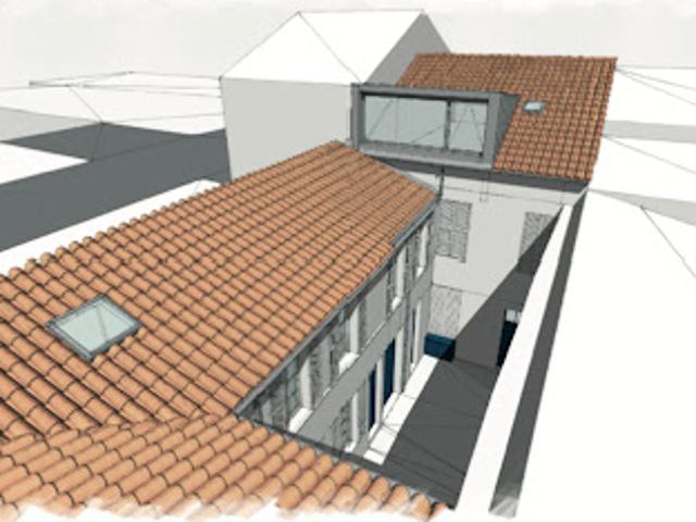Vente Appartement 2 pièces 28.27 m2 Rochefort